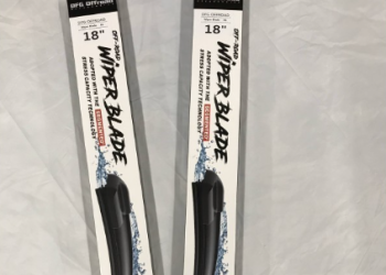 OFF ROAD WIPER BLADE FOR 4RUNNER