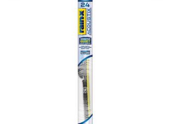 Rain-X Acoustix 24in Beam Wiper Blade