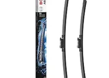 BOSCH AeroTwin Original Equipment Replacement Wiper