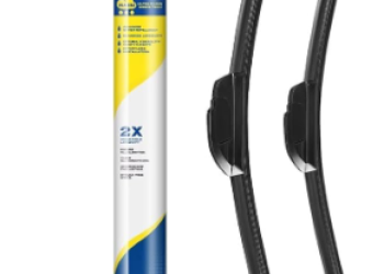 28 inch + 16 inch Compatible with Nissan Altima Wiper